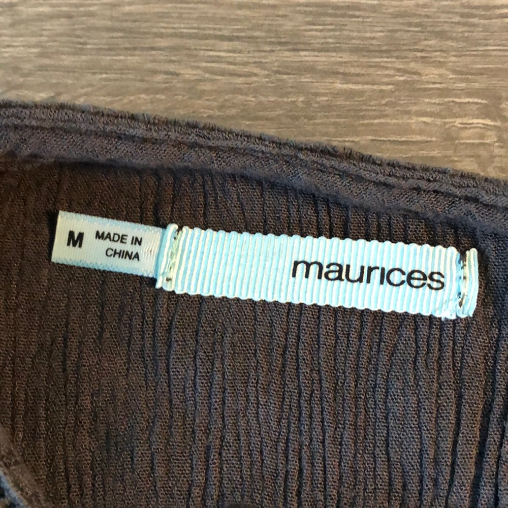 Button back top - Picture 2 of 3